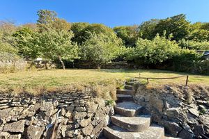 Rear Gardens- click for photo gallery